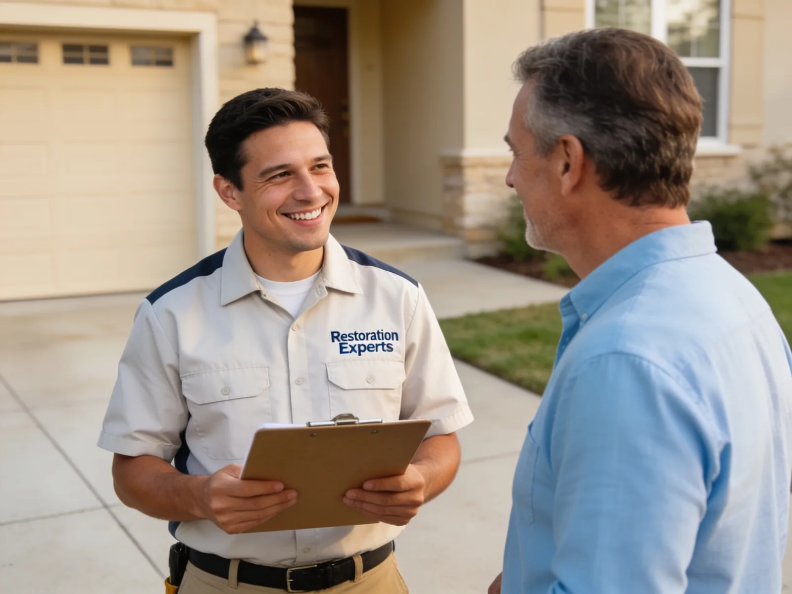 Water Damage Cleanup Leggett, TX FAQs